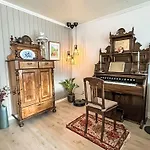 Panorama By Interhome