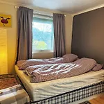 Panorama By Interhome Holiday home Hoyanger