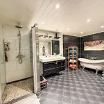 Panorama By Interhome Holiday home