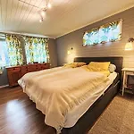 Holiday home Panorama By Interhome *