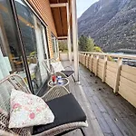 Panorama By Interhome Holiday home