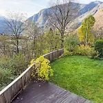 Panorama By Interhome Holiday home Hoyanger
