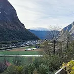 Holiday home Panorama By Interhome
