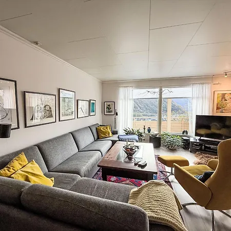 Panorama By Interhome *