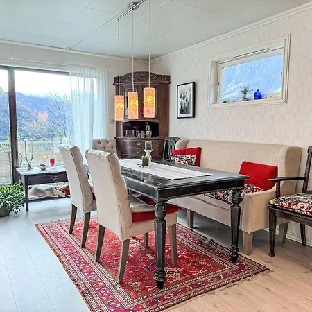Panorama By Interhome *