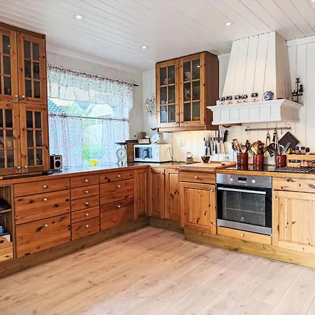 Panorama By Interhome * Høyanger