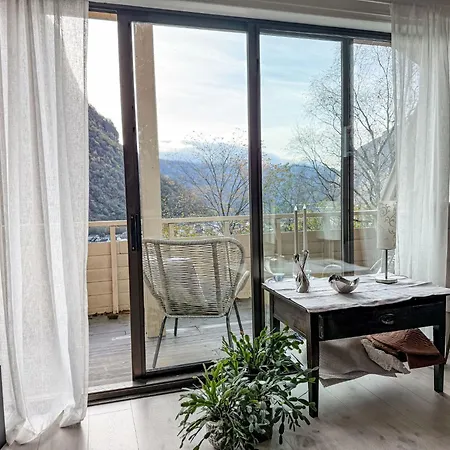 Casa de Férias Panorama By Interhome
