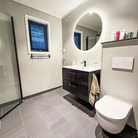 Panorama By Interhome *