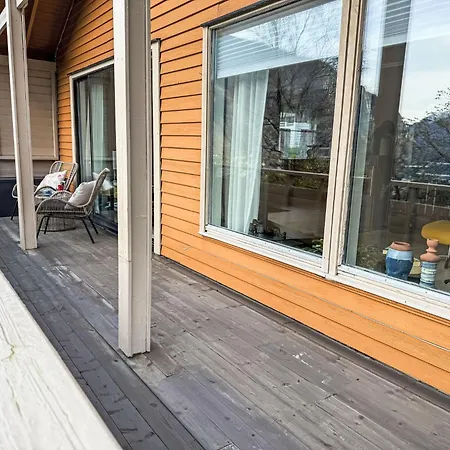 Panorama By Interhome * Høyanger