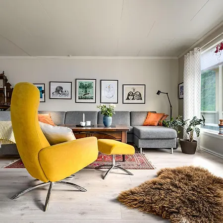 Panorama By Interhome * Høyanger