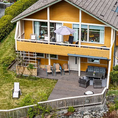 Panorama By Interhome