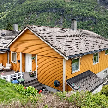 Panorama By Interhome Høyanger