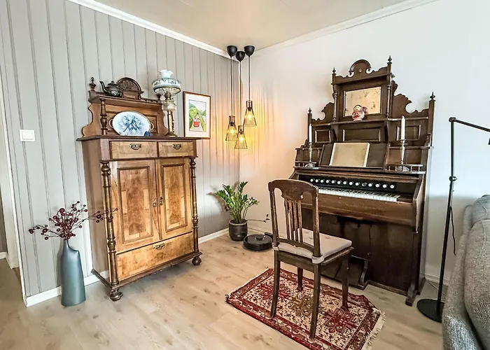 Panorama By Interhome