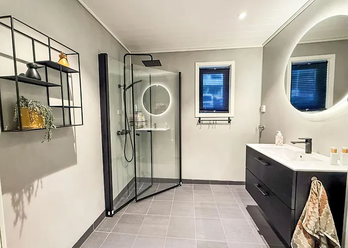 Prázdninový dům Panorama By Interhome