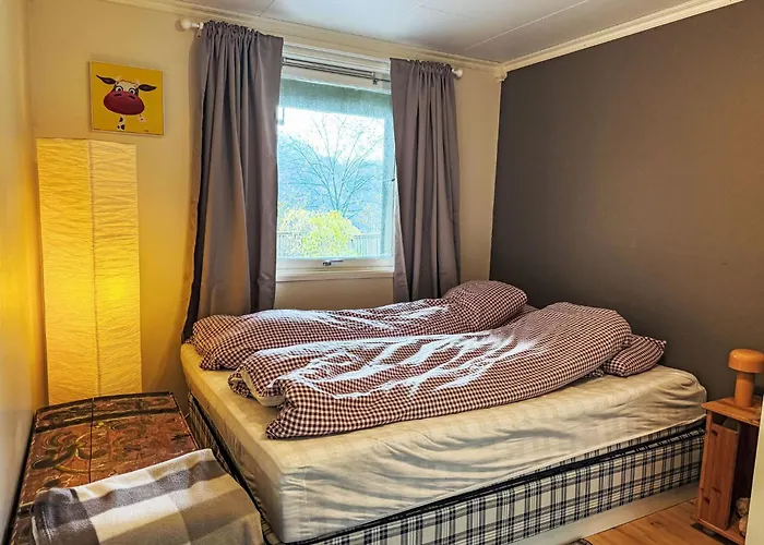 Panorama By Interhome Prázdninový dům Høyanger