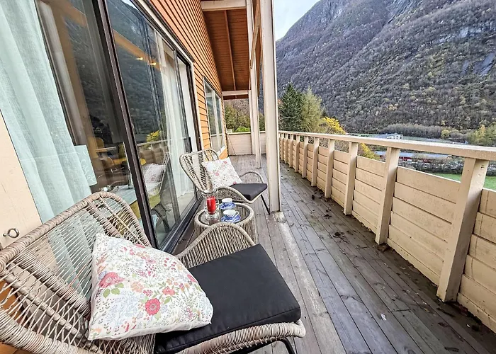 Panorama By Interhome Prázdninový dům