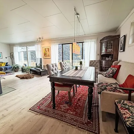 Panorama By Interhome *