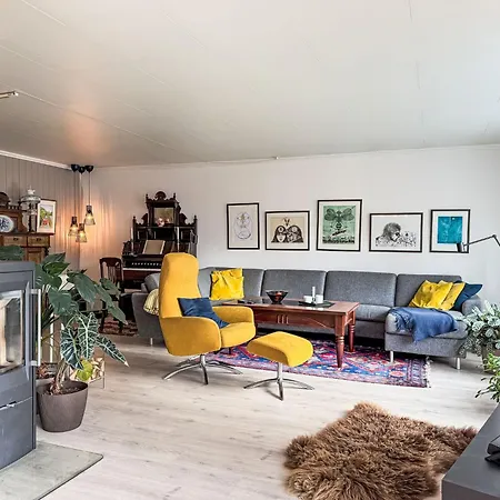 Panorama By Interhome