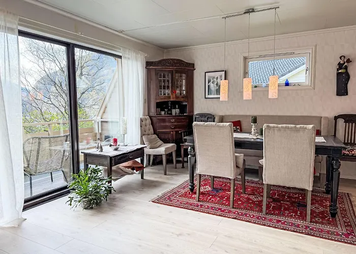 Casa de Férias Panorama By Interhome *