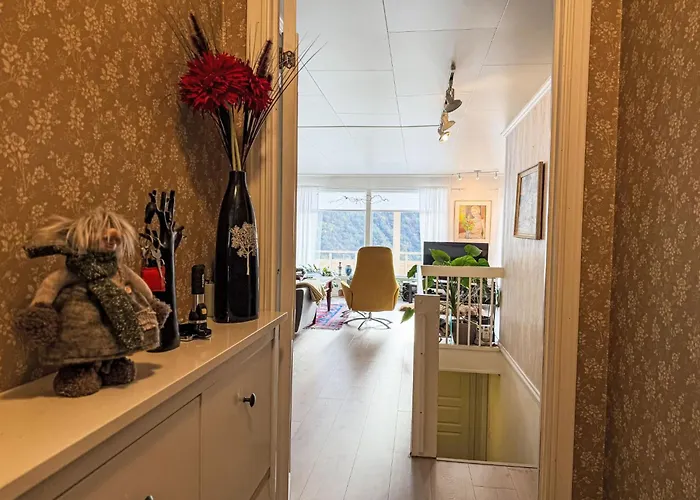 Panorama By Interhome Høyanger